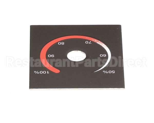 07.01.200.00 Hatco Switch Plate,Elec Infinite