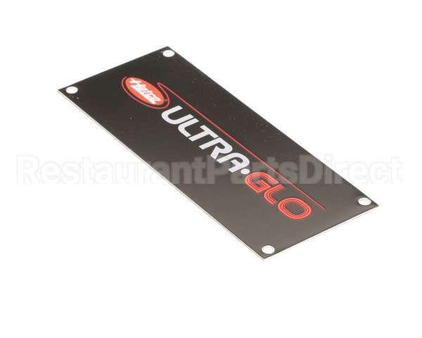 07.01.269 Hatco Front Plate