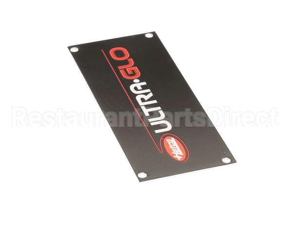 07.01.269 Hatco Front Plate