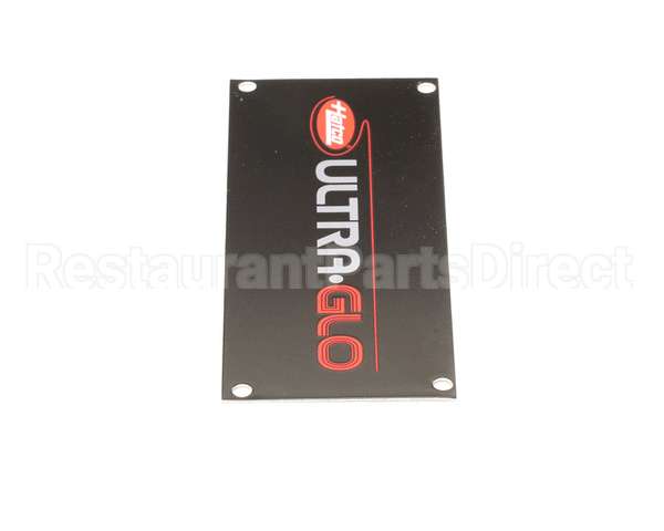 07.01.269 Hatco Front Plate