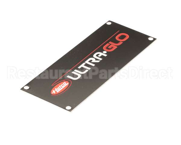 07.01.269 Hatco Front Plate