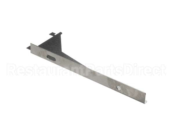 070-16072 Master-Bilt Lower Lh Shelf Bracket 5.312 X
