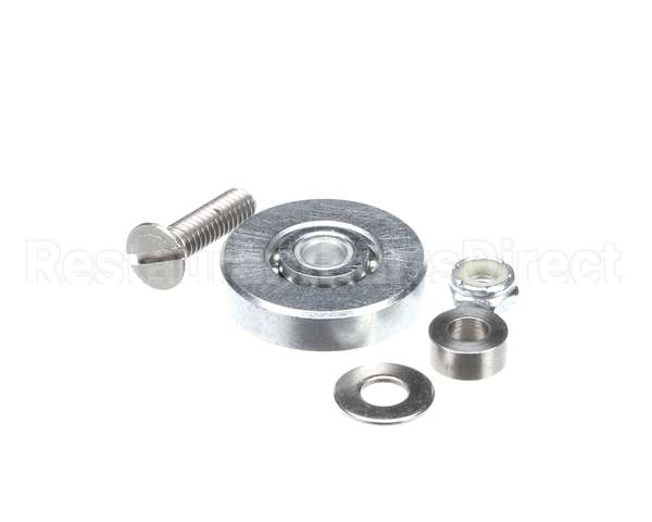 070 Larosa Drawer Bearing 1 5/16 Dia Stnd