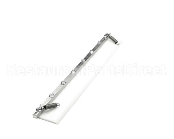 0700-502 Somerset Industries Scraper Complete #3 (700)