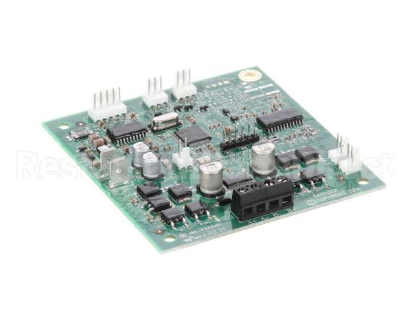 0700-5035 Ovention Shuttle Pca,S2000