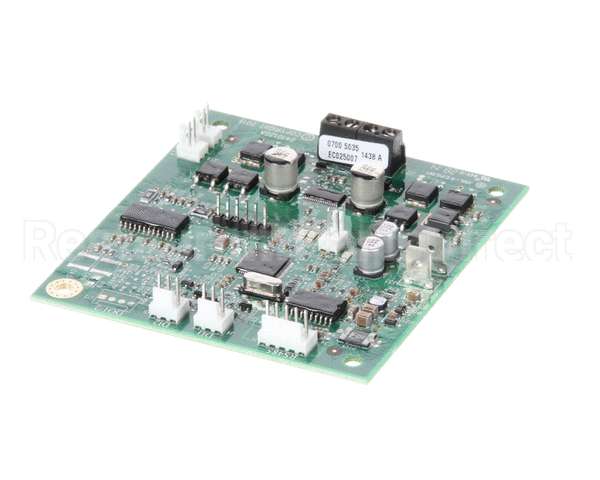 0700-5035 Ovention Shuttle Pca,S2000