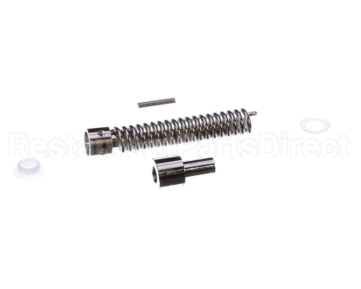 07000137 Sertek Hinge Spring