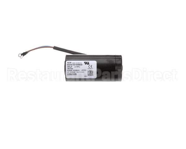 07000151 Glastender Start Capacitor #2252335 - 189-227 Mfd F