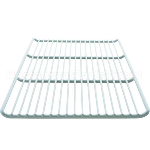 07000160 Compatible Glastender Shelf, 19-5/8" X 9-13/16"