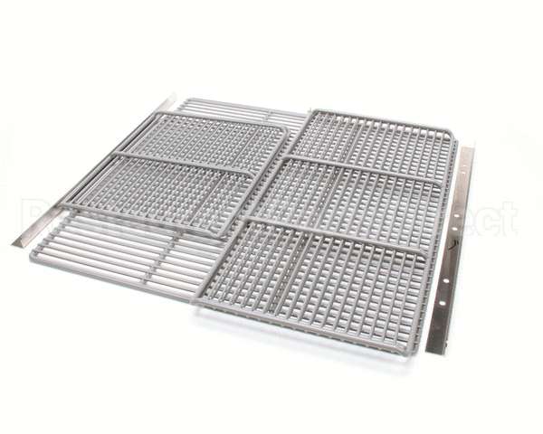 07000223 Glastender Shelf Kit For Mf24, Includes 2=Gt-033105
