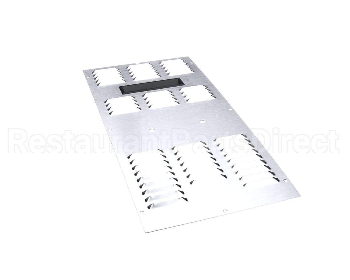 07000233 Antunes End Hsg Cover Kit Wo