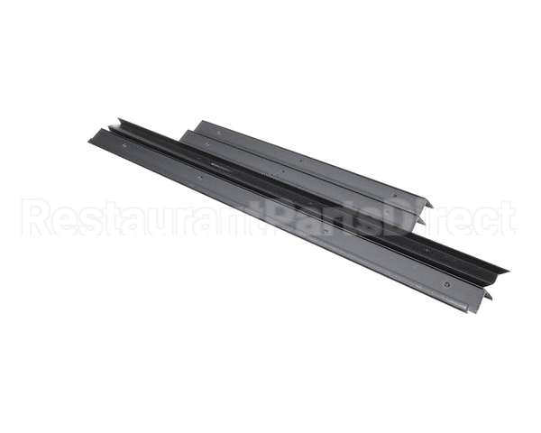 07000251 Glastender Breaker Strip, 36 Sliding Door Opening,