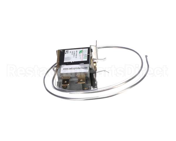07000276 Glastender Thermostat, 0 - +35^F, Standard (Mf And