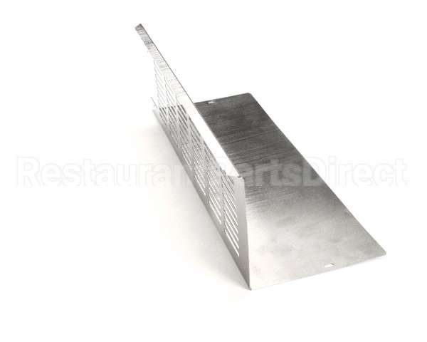 07000364 Glastender Cover, Evaporator Front, Mf