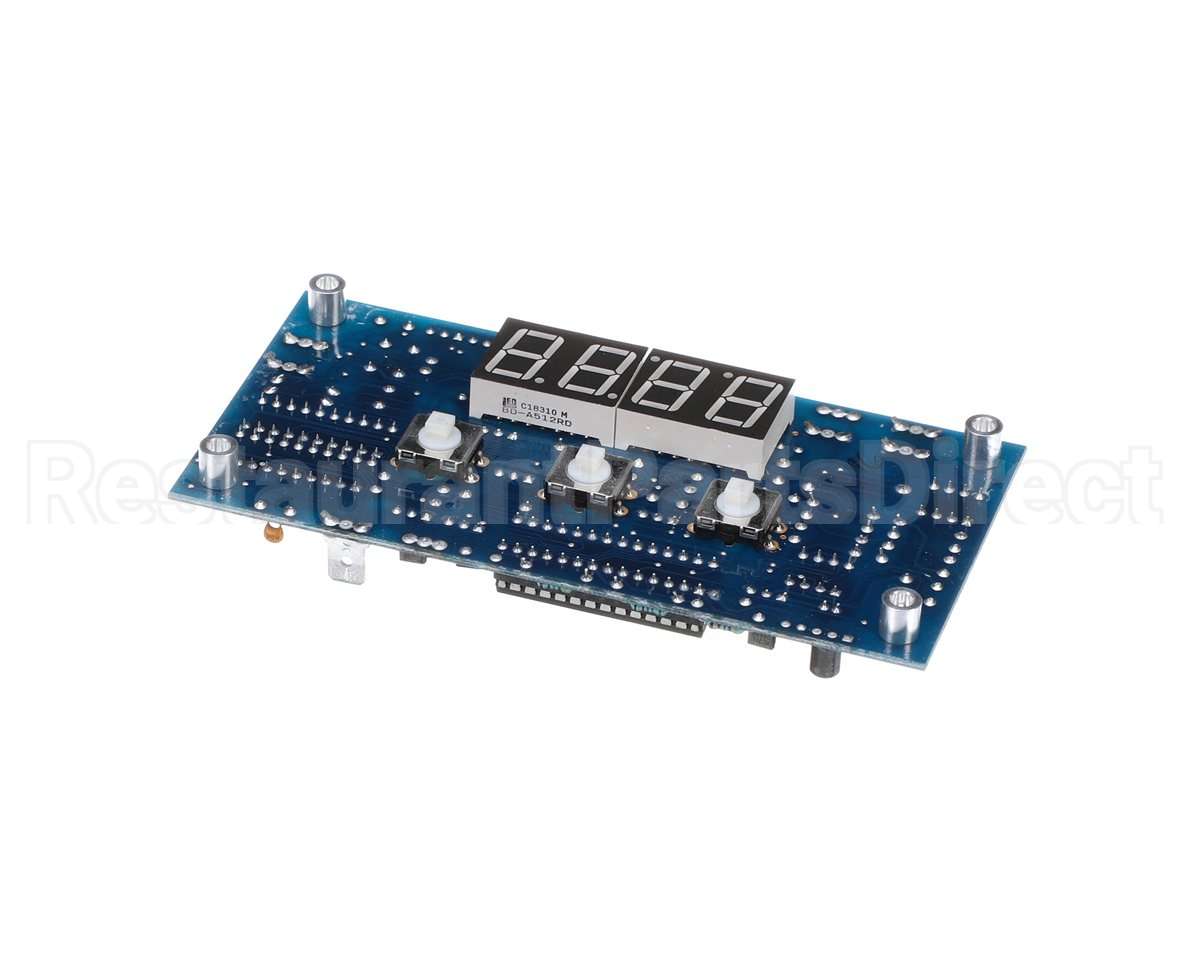 07000544 Antunes Control Board Kit #4070105