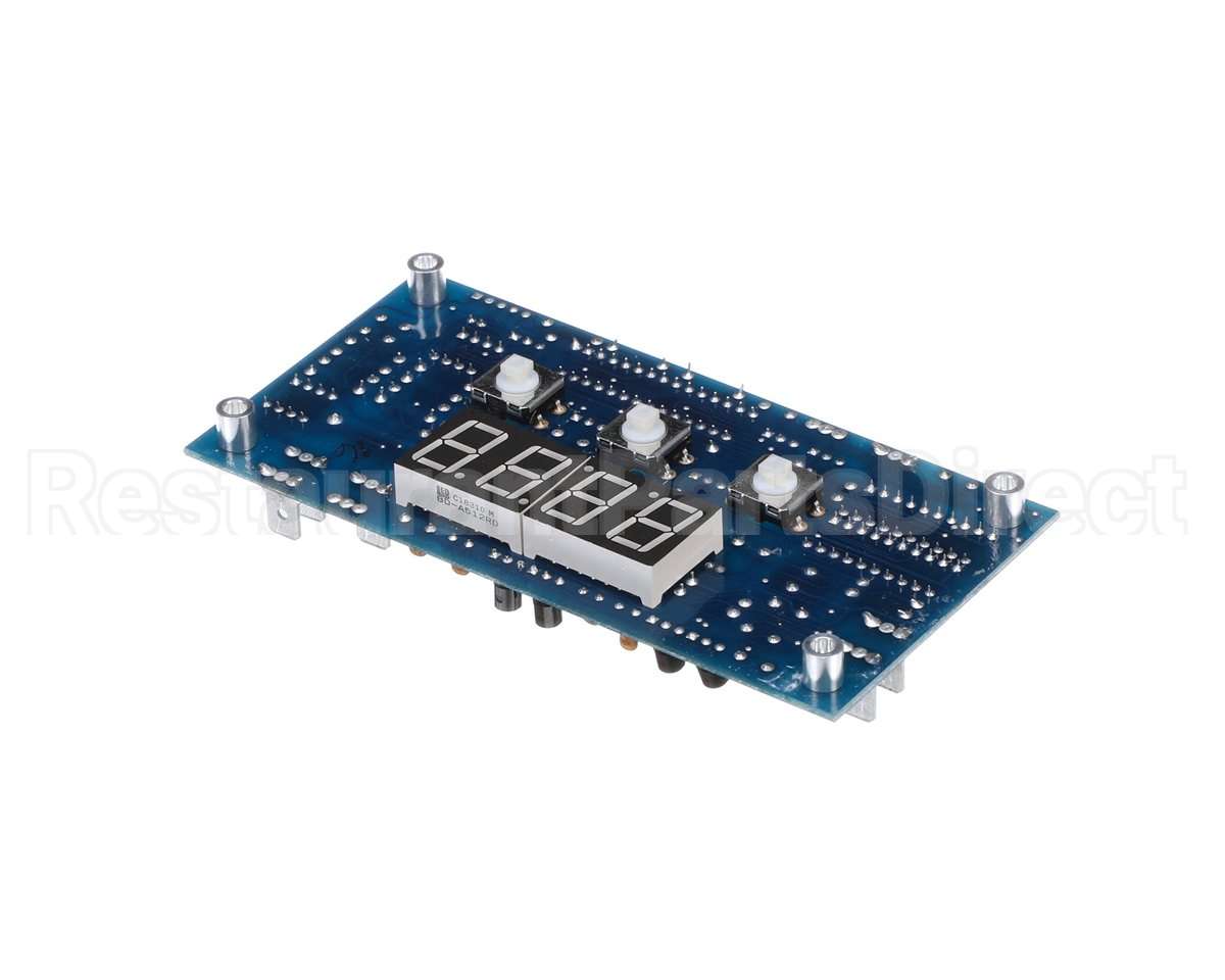 07000544 Antunes Control Board Kit #4070105