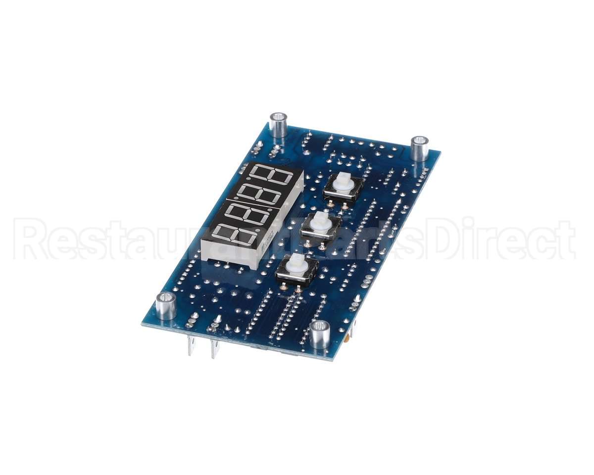 07000544 Antunes Control Board Kit #4070105
