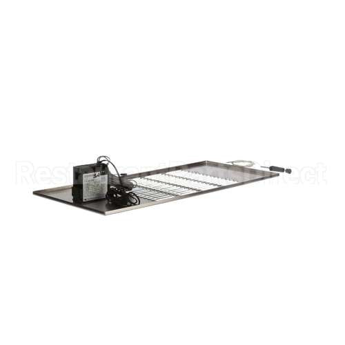 07000658 Glastender Control Replacement Assembly, Mf24, Stai