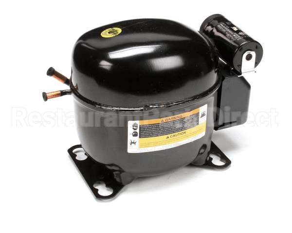 07000771 Glastender Compressor, R404A, 115V, Embraco, Nek213