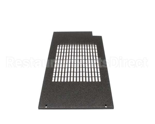 07000773 Glastender (Ecr#1688) Back, Base Cover, 2