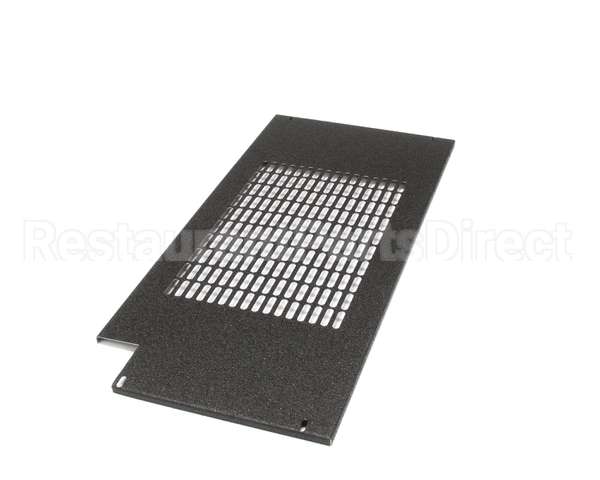 07000773 Glastender (Ecr#1688) Back, Base Cover, 2