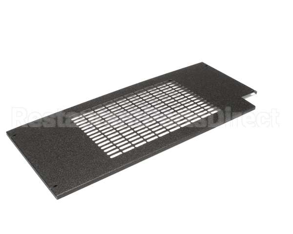 07000773 Glastender (Ecr#1688) Back, Base Cover, 2
