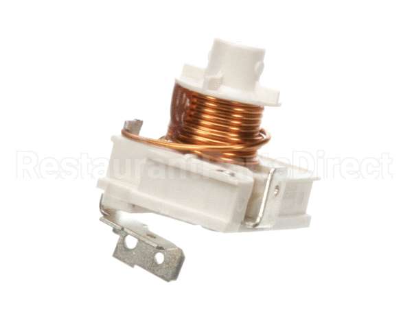 07000798 Glastender Relay, Compressor, R404A, 115V, Embraco,