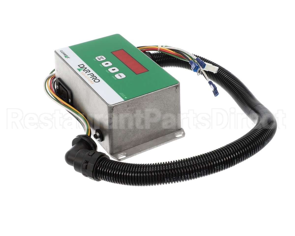 0700117 Darling International Digital Control Panel 2500Cw