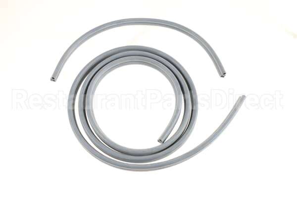 070018 Southern Pride Door Gasket Set, Clip On Bbr-7