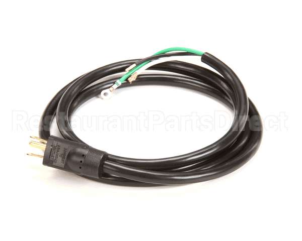 0700302 Antunes Power Cord 14/3(5-15P)