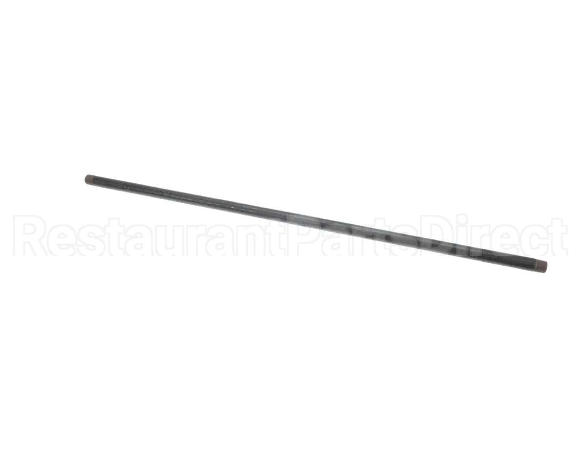 070042 Marsal Pizza Ovens 12 Npt Pipe 33.25 Long