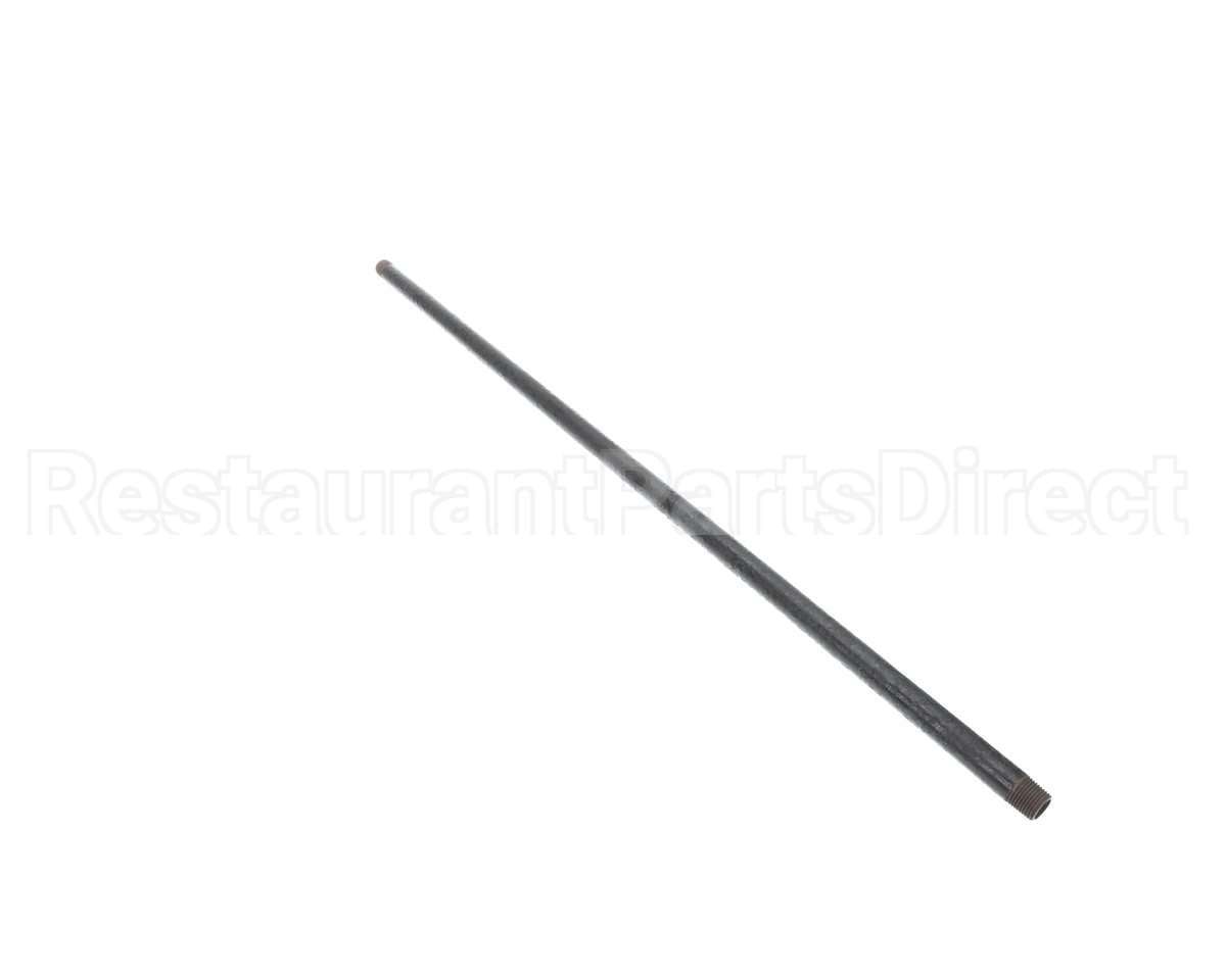 070042 Marsal Pizza Ovens 12 Npt Pipe 33.25 Long