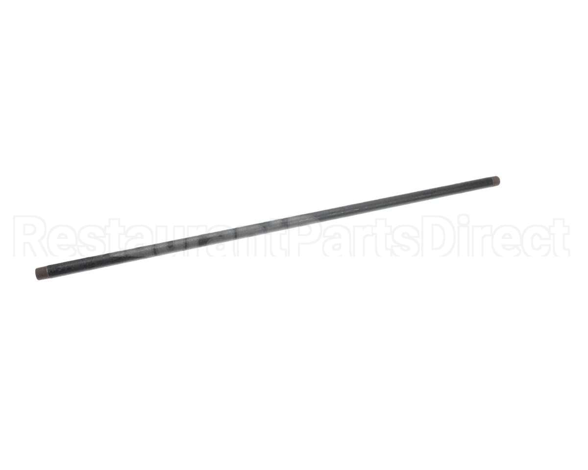 070042 Marsal Pizza Ovens 12 Npt Pipe 33.25 Long