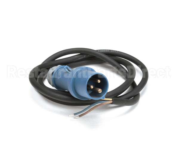0700442 Antunes Power Cord Assembly (Harmzd