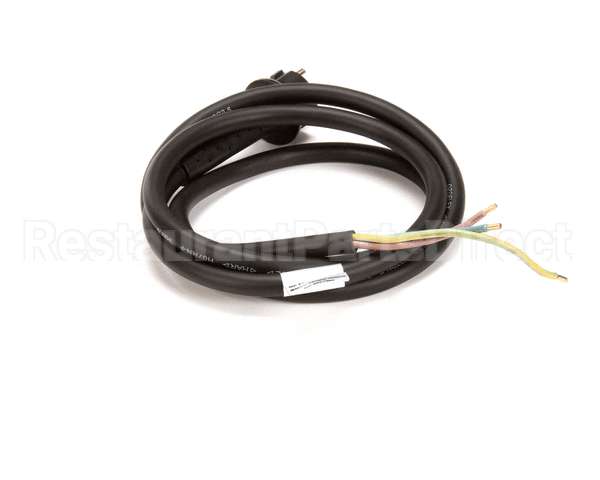 0700453 Antunes Power Cord-Intl/Harmzd