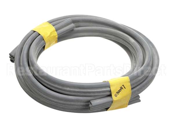 070047 Southern Pride Xlr-1400 Metal Clip On Gasket, 141X26.62