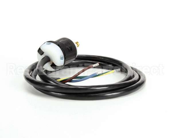 0700479 Antunes Power Cord T/Lock L6-30P