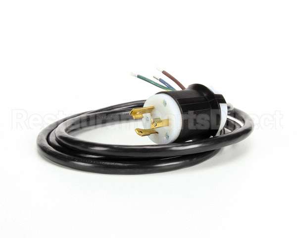 0700479 Antunes Power Cord T/Lock L6-30P