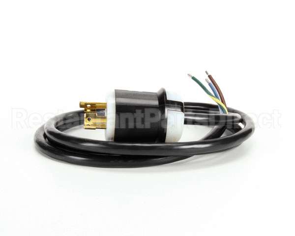 0700479 Antunes Power Cord T/Lock L6-30P