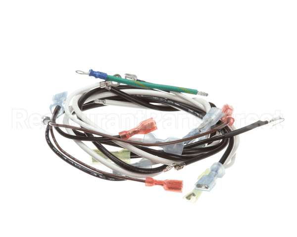 0700531 Antunes Wire Set (Nt)