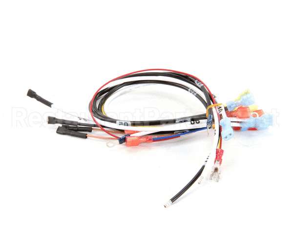 0700547 Antunes Wire Set (Tmr)