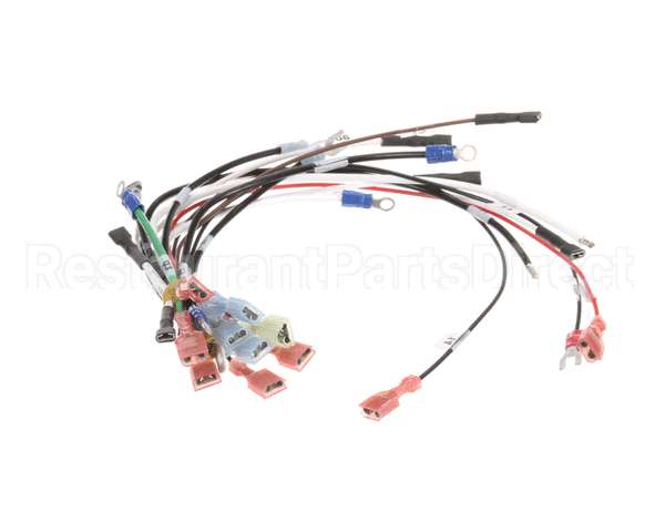 0700554 Antunes Wire Set