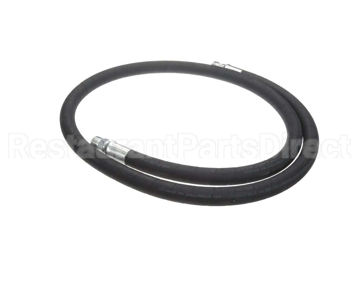 0700576 Darling International Hose 34 X 7 Edible Oil Hose