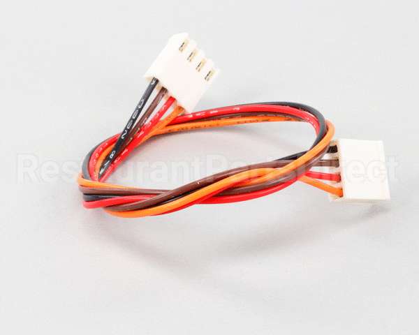 0700657 Antunes Wire Set, Pcb/2 Sw Board