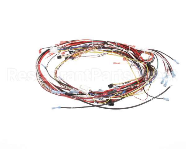 0700700 Antunes Wire Set Ut-200