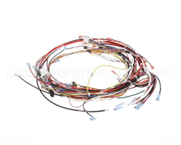 0700700 Antunes Wire Set Ut-200