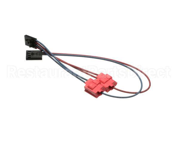 0700723 Antunes Wire-Harness, Dual Ssr