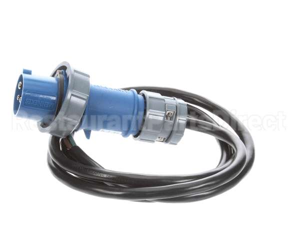 0700724 Antunes Power Cord 20A W/Pin &