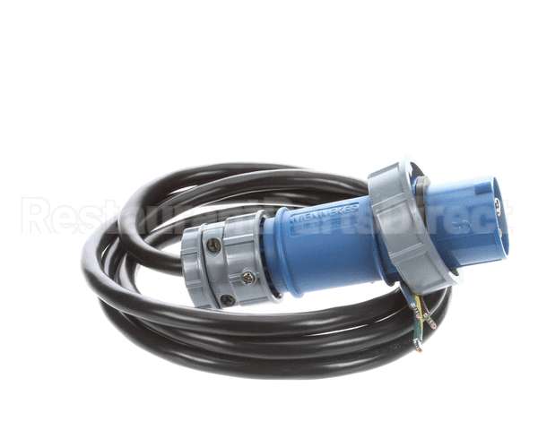 0700724 Antunes Power Cord 20A W/Pin &