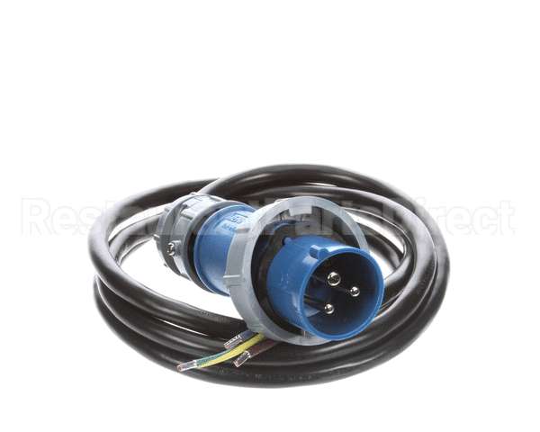 0700724 Antunes Power Cord 20A W/Pin &